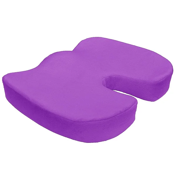 Coussin en mousse à mémoire