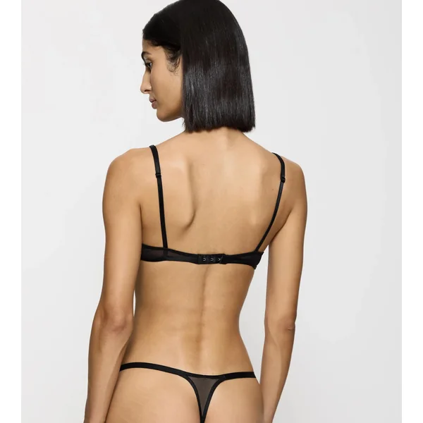 CRAZY STUPID LOVE Black