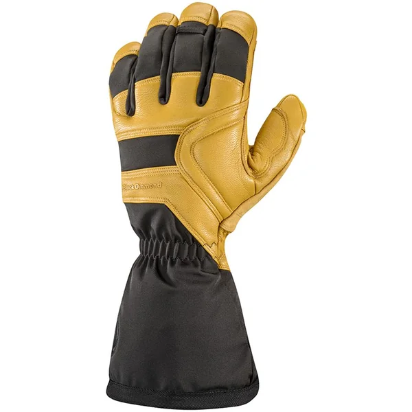 Crew Gloves