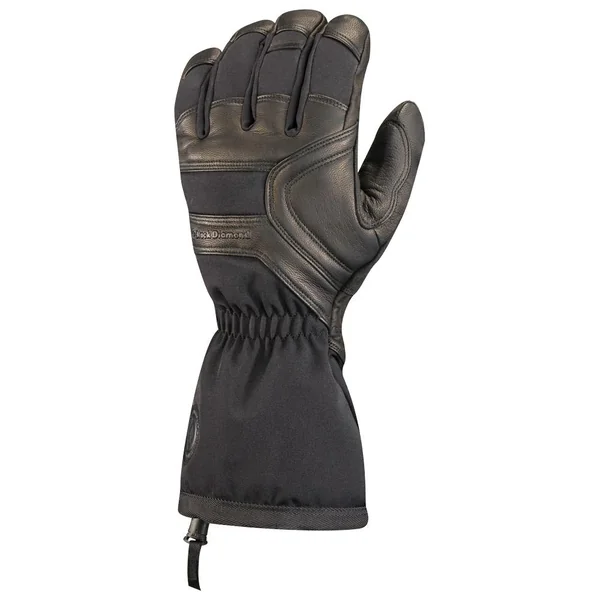 Crew Gloves