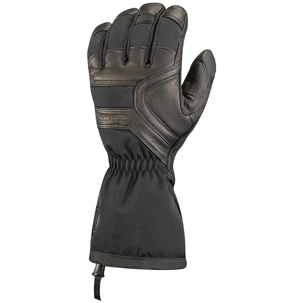 Crew Gloves