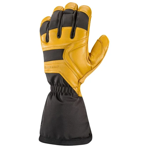 Crew Gloves