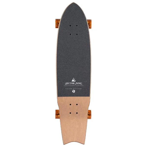 Cruiser Sector 9 Unagi Rips
