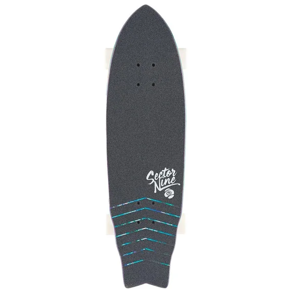 Cruiser Sector 9 Wavepark Carver Shadow