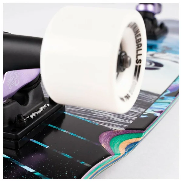 Cruiser Sector 9 Wavepark Carver Shadow
