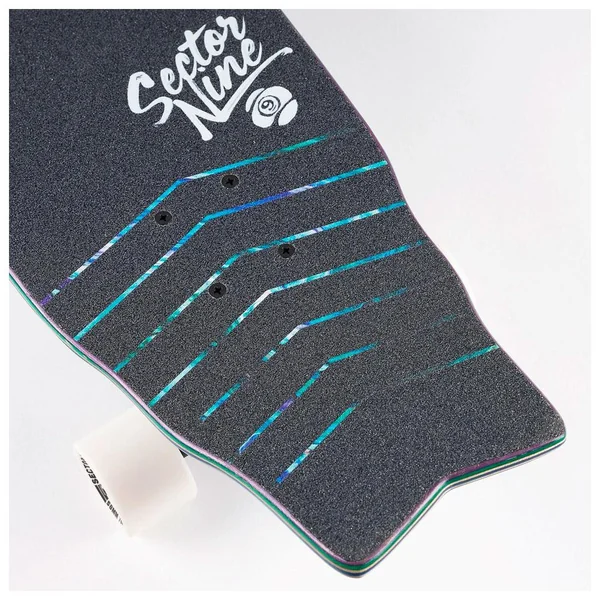 Cruiser Sector 9 Wavepark Carver Shadow