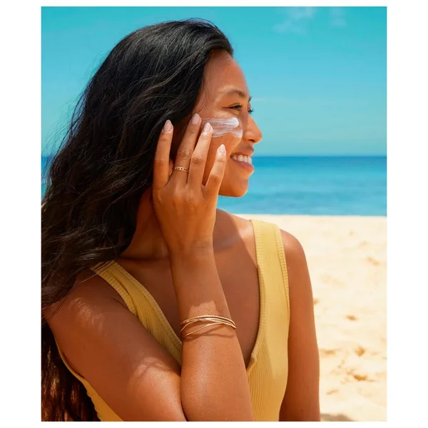 Crème solaire Sun Bum Original SPF 50 Sunscreen Face Lotion