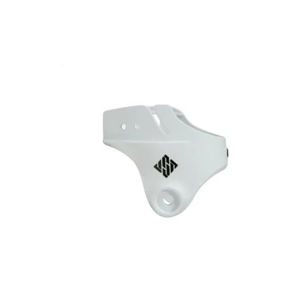 Cuff roller USD Regular White