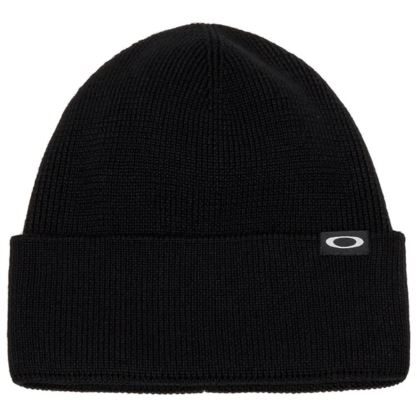 Cuffed Ellipse Rc Beanie