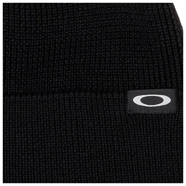 Cuffed Ellipse Rc Beanie