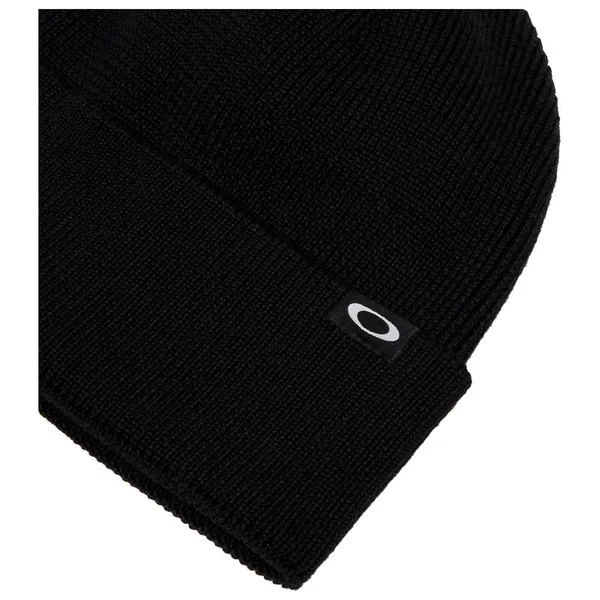 Cuffed Ellipse Rc Beanie