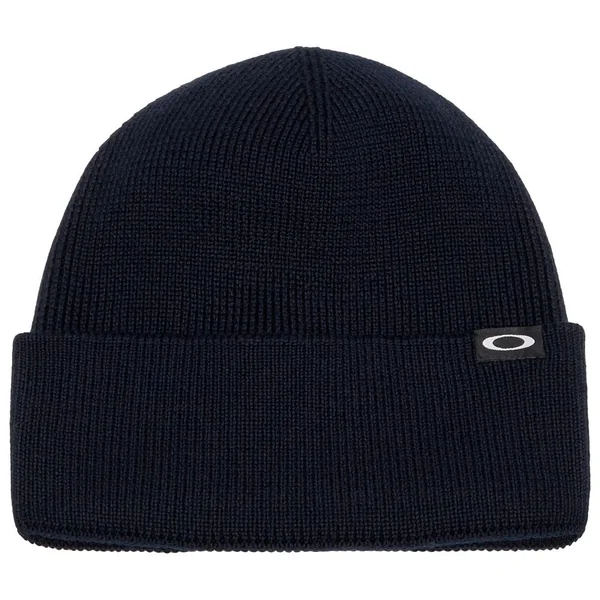 Cuffed Ellipse Rc Beanie