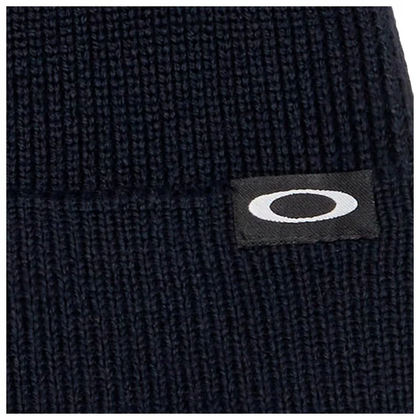 Cuffed Ellipse Rc Beanie