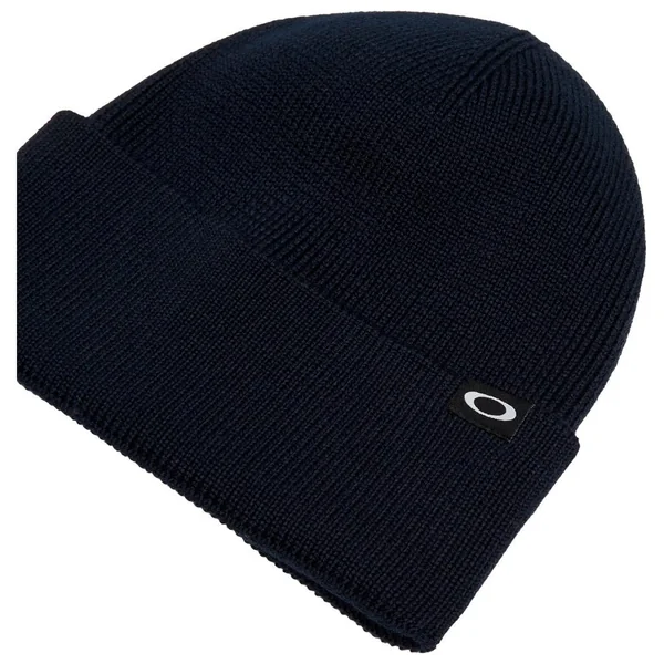 Cuffed Ellipse Rc Beanie