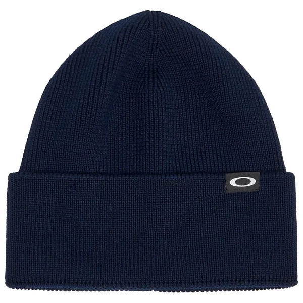 Cuffed Ellipse Rc Beanie