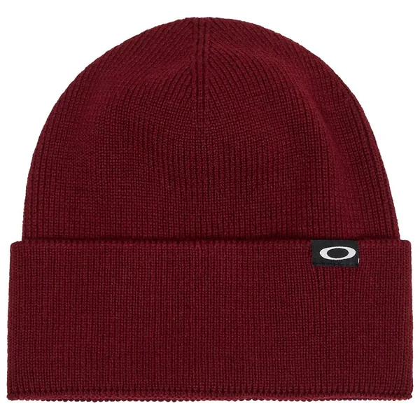 Cuffed Ellipse Rc Beanie