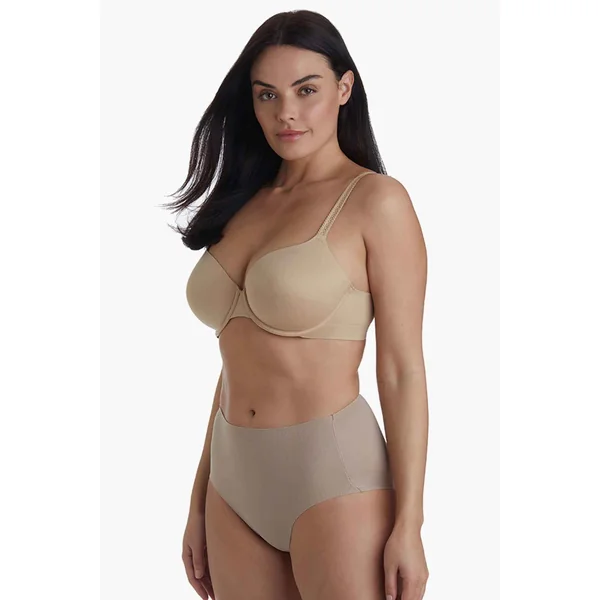 Culotte gainante légère