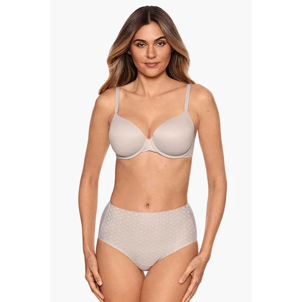 Culotte gainante légère