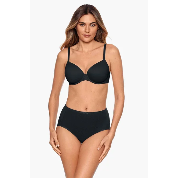 Culotte gainante légère