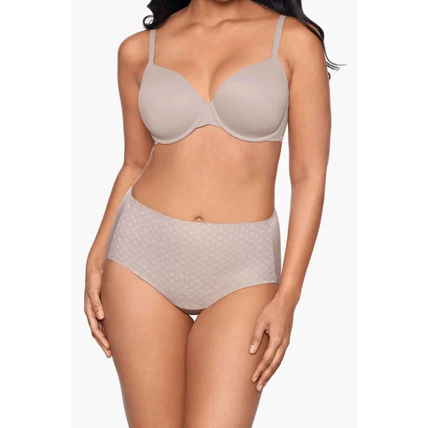 Culotte gainante légère