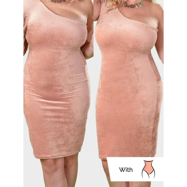 Culotte gainante taille