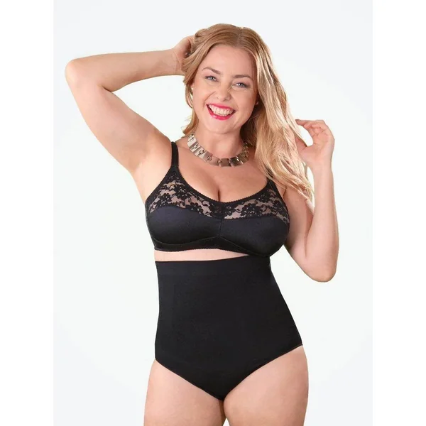 Culotte gainante taille