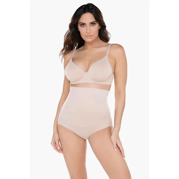 Culotte taille haute Shapewear