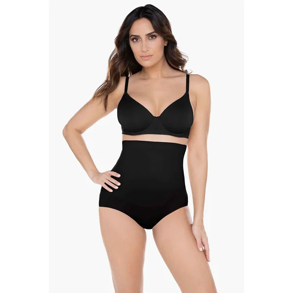 Culotte taille haute Shapewear