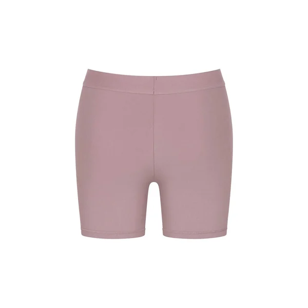 Cycliste en coton