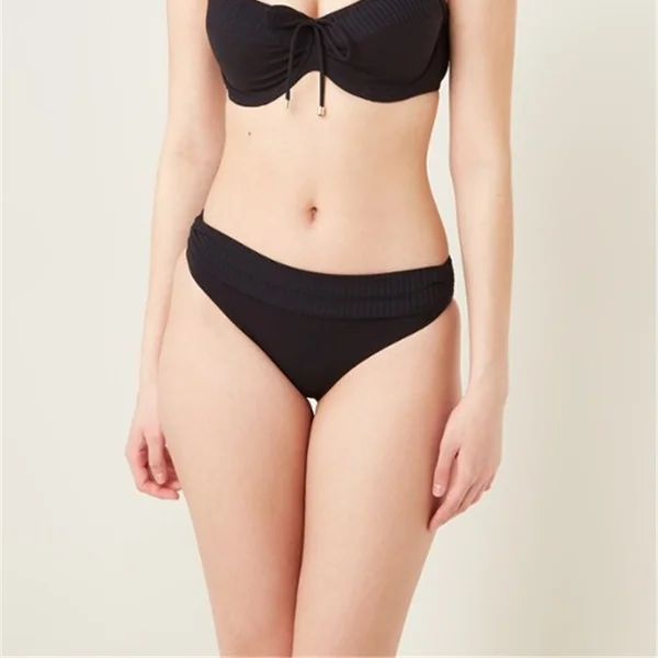 Cyell - Culotte de bikini Caviar X-Large Overview