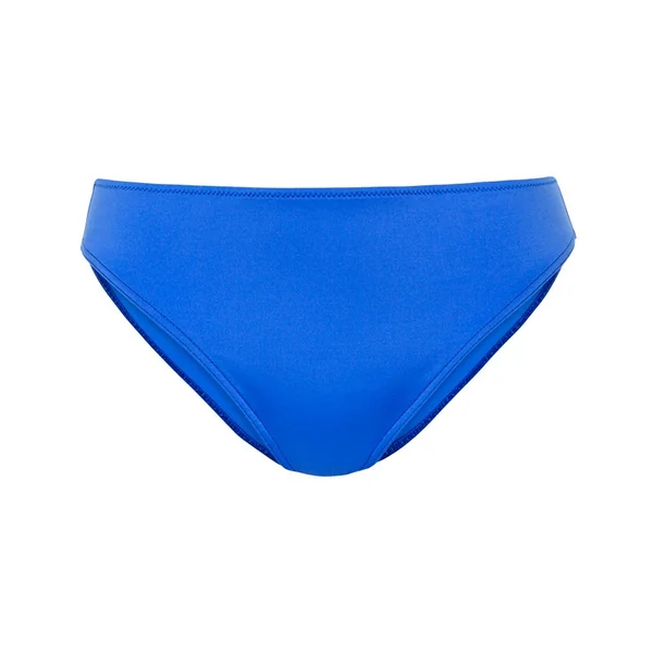 Cyell - High brief Ocean Blue 14