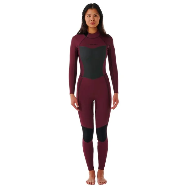 Dawn Patrol 3\/2 Back Zip