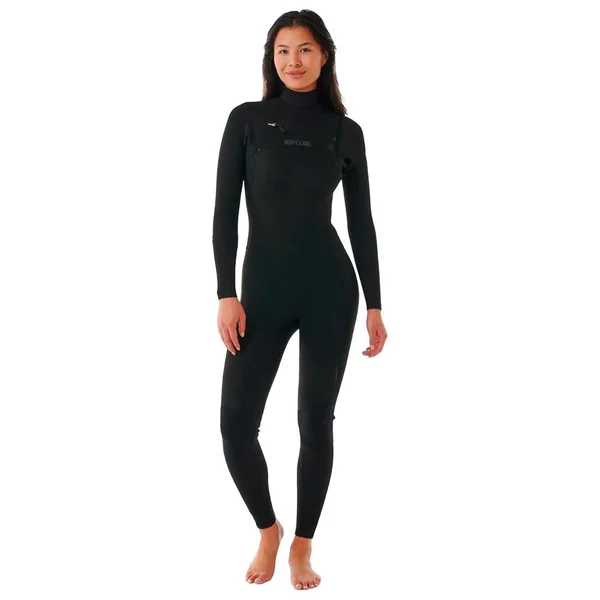 Dawn Patrol 3\/2 Front Zip