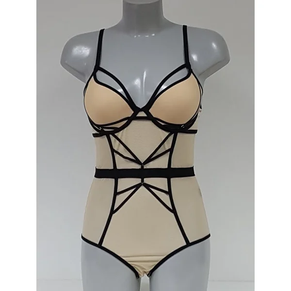 DDO Special F4P poudre corselet