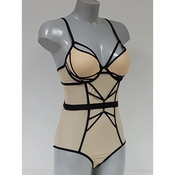 DDO Special F4P poudre corselet
