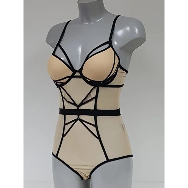 DDO Special F4P poudre corselet