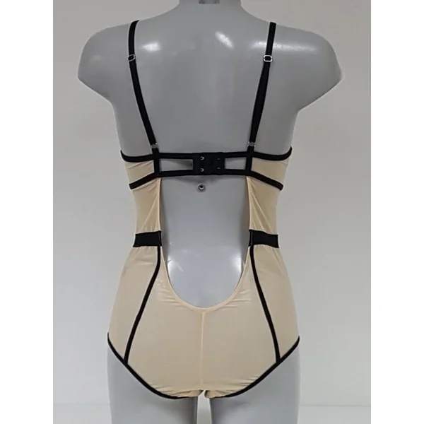 DDO Special F4P poudre corselet