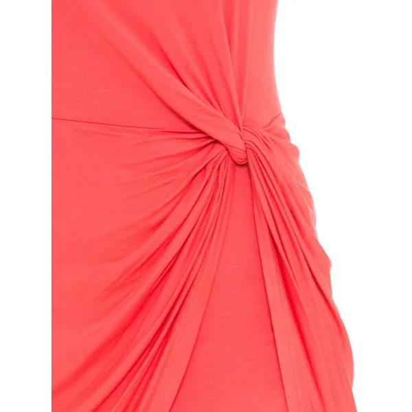 DDO Special Knot rouge robe