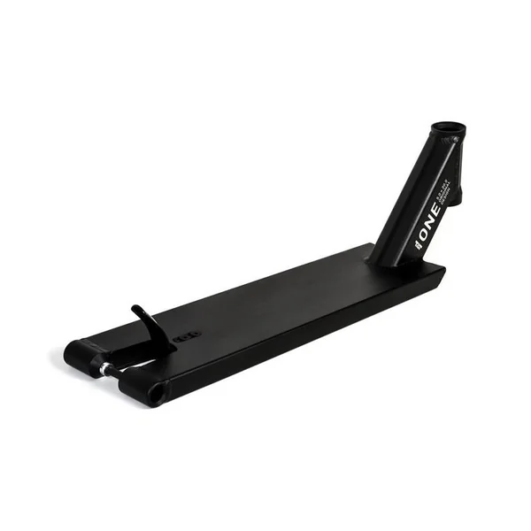Deck Tilt Stage I Noir