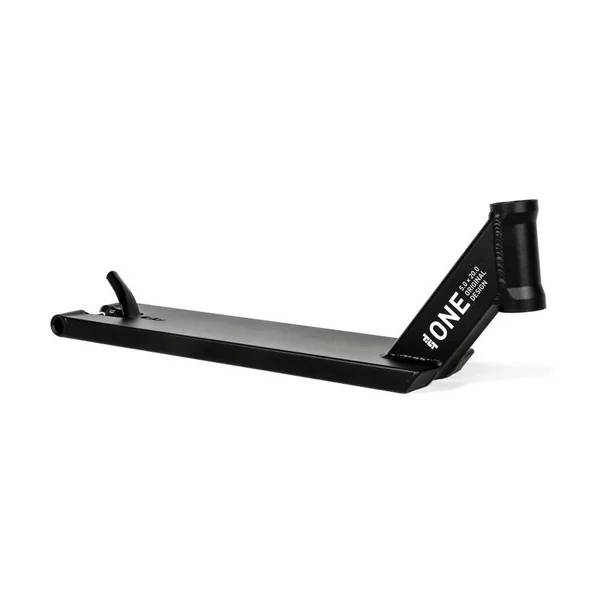 Deck Tilt Stage I Noir
