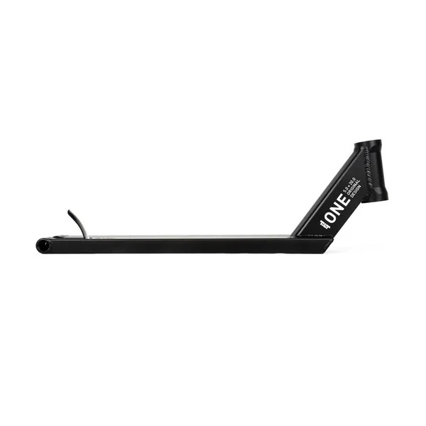 Deck Tilt Stage I Noir
