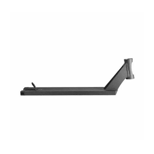 Deck trottinette ANTICS Gallery Black 5 x 19,5