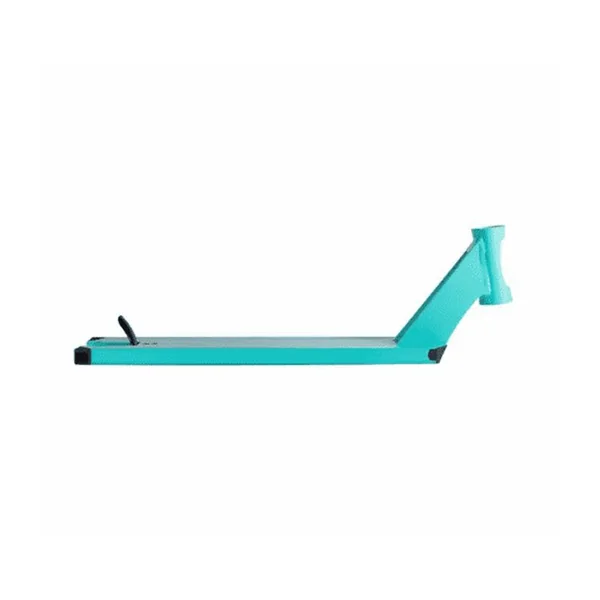 Deck trottinette ANTICS Gallery Teal 5 x 19,5
