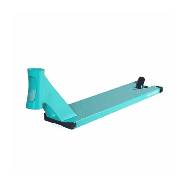 Deck trottinette ANTICS Gallery Teal 5 x 20,5