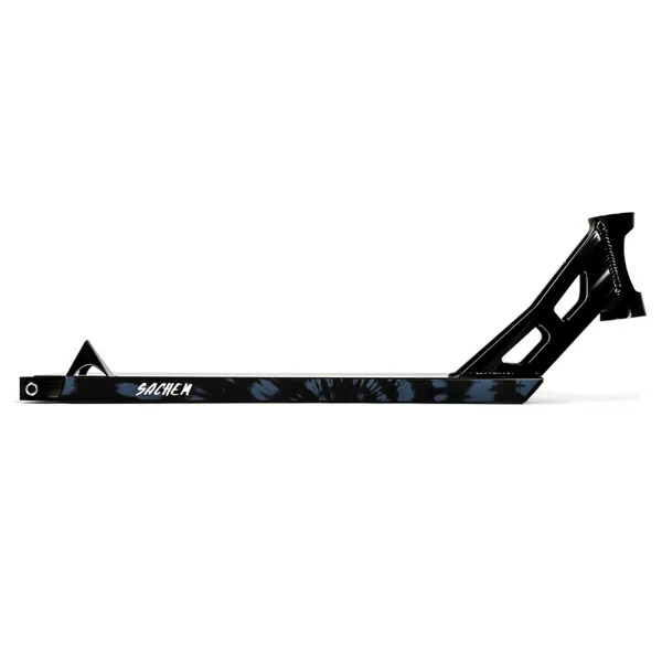 Deck trottinette AO SCOOTERS Sachem XT Noir