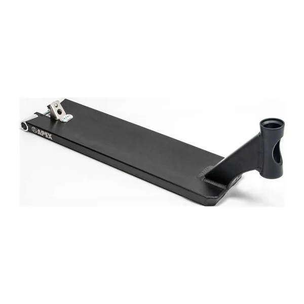 Deck trottinette APEX Boxed Noir