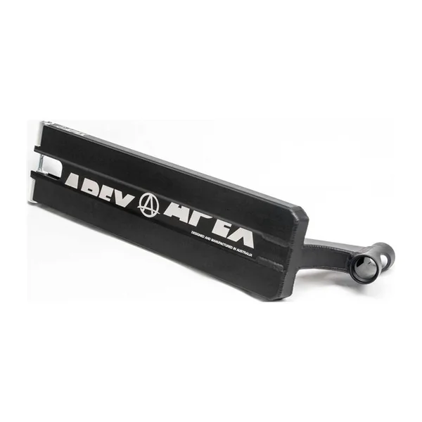 Deck trottinette APEX Boxed Noir