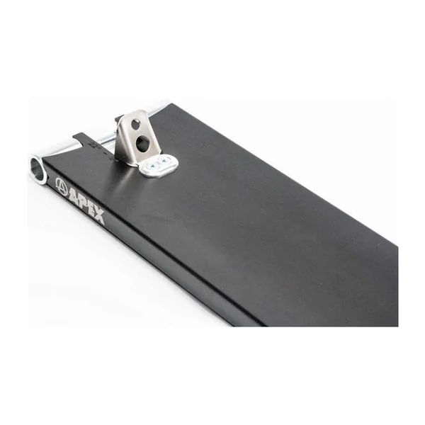 Deck trottinette APEX Boxed Noir