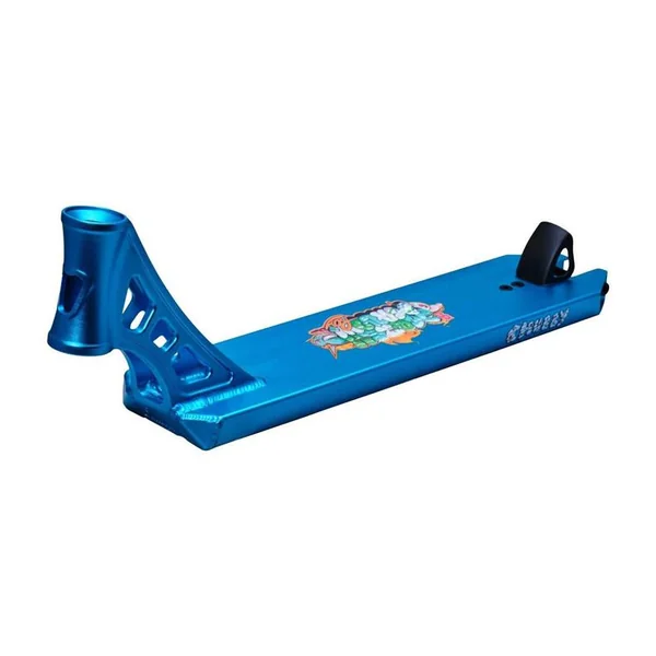 Deck trottinette CHUBBY Loco Marshmallow Boy