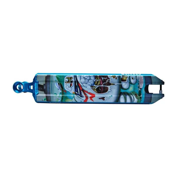 Deck trottinette CHUBBY Loco Marshmallow Boy